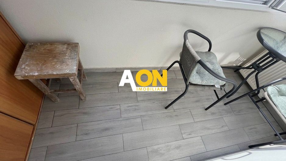 Apartament 3 Camere | 62 mp | ETAJ INTERMEDIAR | Zona Liceul Sportiv - Poză 12