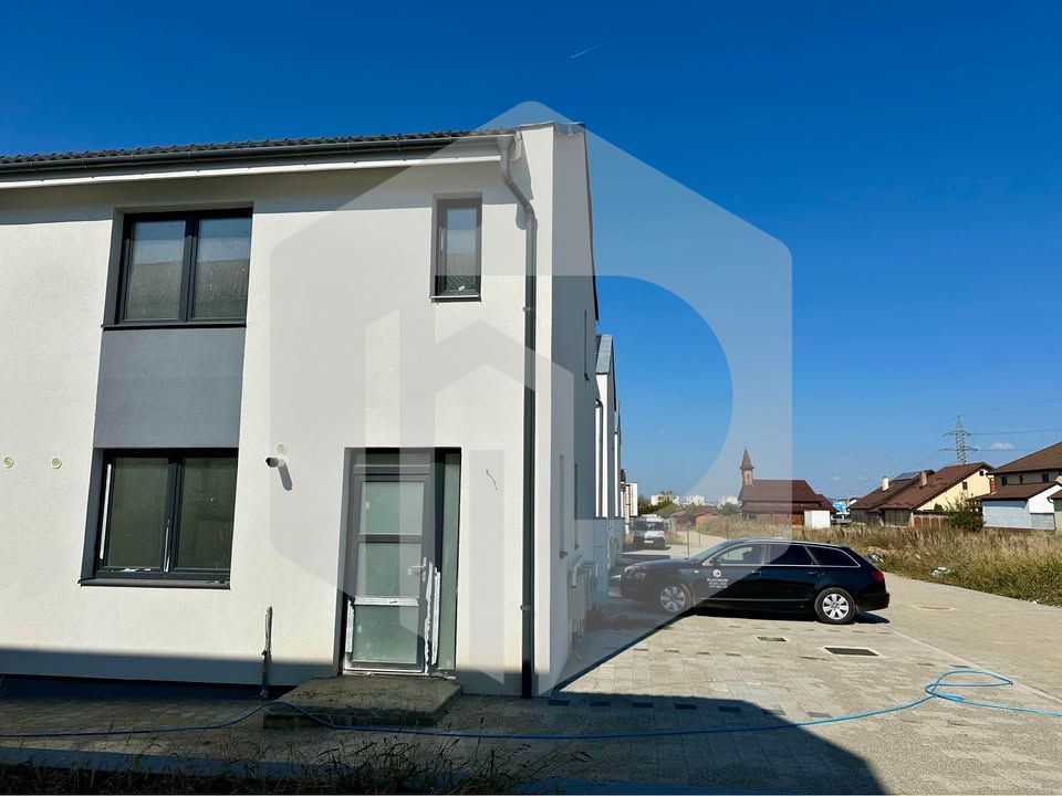Casa | Arhitectilor | 3 Camere 76mpu | Intabulat | Gradina - Poză 7