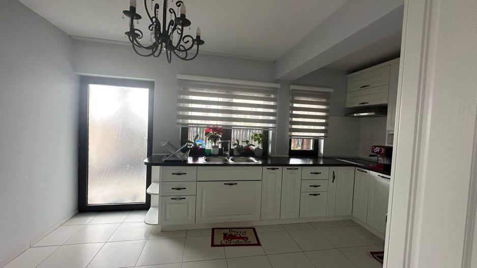 Braytim | Casă individuală P+M | 5 camere | Mobilată | Utilități complete - Poză 2