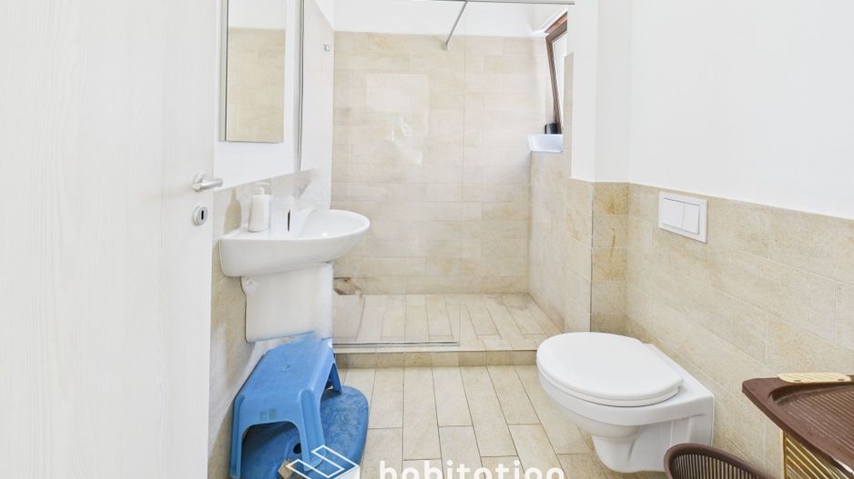 Comision 0% - Parter , 3 locuri parcare, 50 mp, Dumbravita-Kaufland - Poză 16