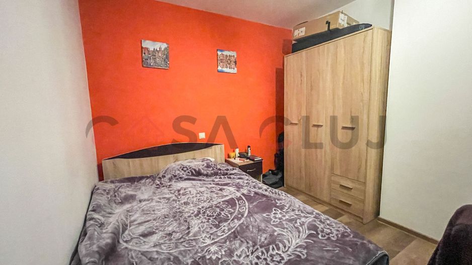 Apartament 3 camere – Gheorgheni, lângă FSEGA & Iulius Mall - Poză 3