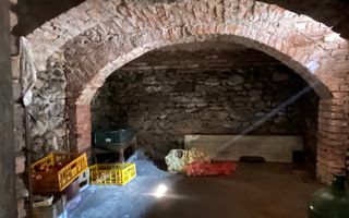 Casă individuală | 2 corpuri | Șură și anexe | teren 1460 mp – Porumbacu De Jos - Poză 16