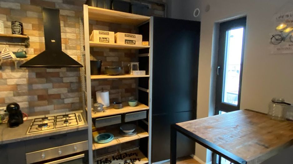 Tunari-Otopeni 2 camere+parcare - Poză 8