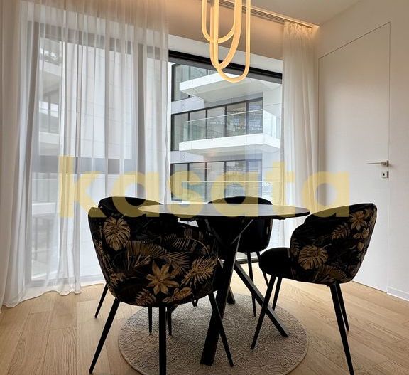 Studio 2 camere | ONE Lake Club | Parcare | Pozitonat pe malul lacului - Poză 6