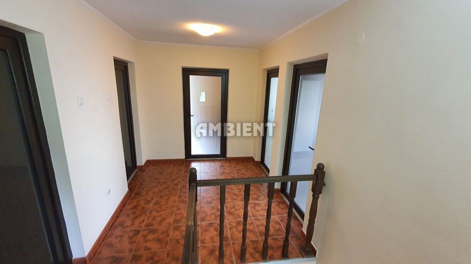 CASĂ INDIVIDUALĂ S+P+M cu teren 550 mp, zona EVEREST; - Poză 6