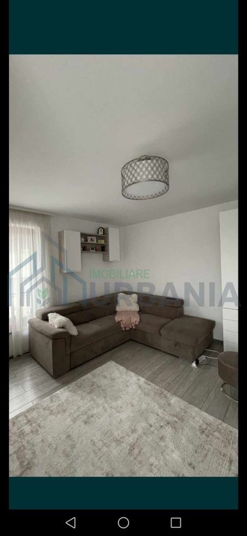 Apartament 1 cameră decomandat, Tătărași, zona Ateneu - Poză 2