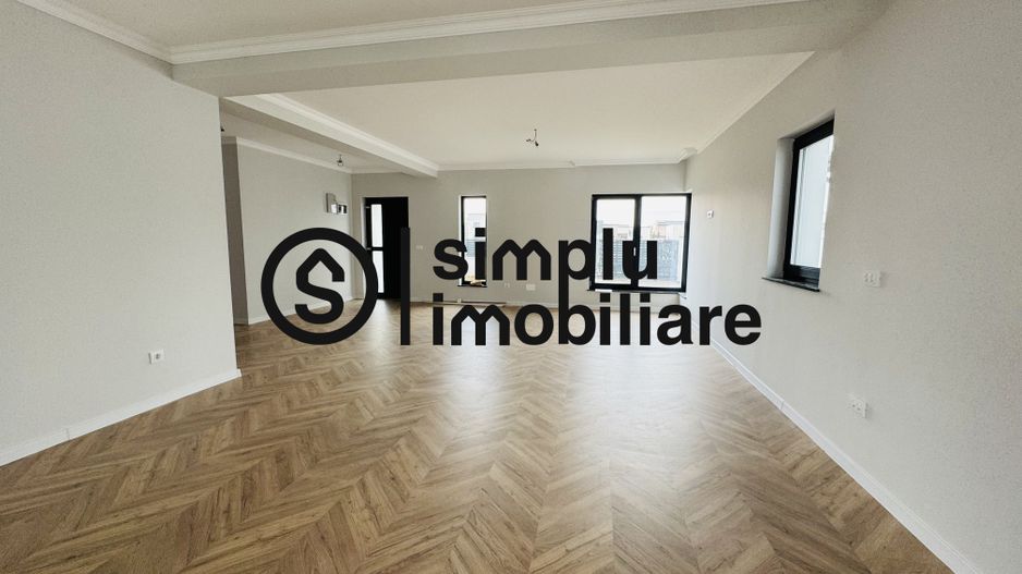 Casa moderna, complet finisata, toate utilitatile - Magnolia - Poză 3