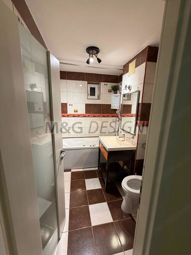 Apartament 3 camere Girocului etaj 1 - Poză 11