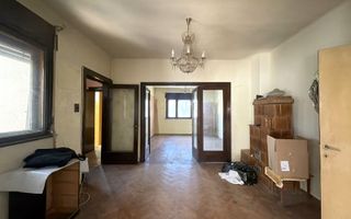 Apartament rar in vilă interbelică | pivniță și mansardă | acces separat - Poză 2