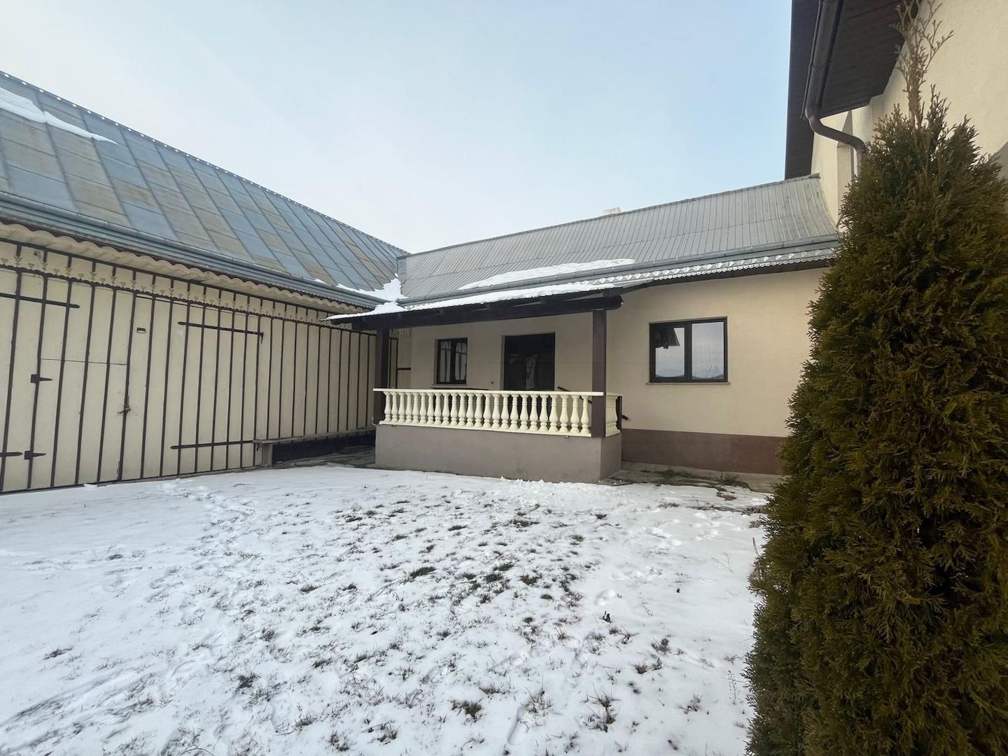 Casă spațioasă P+E+M | 43 ari teren | Mobilată & utilată | Iaslovăț - Poză 32