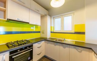 De închiriat apartament 2 cam deluxe în Subcetate - Poză 9