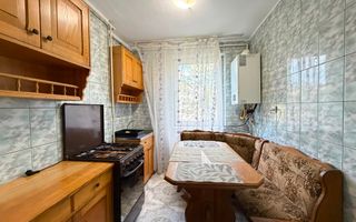 Apartament cu 2 camere, etaj intermediar, 50 mp, zona Bizo - Poză 6