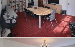 Spațiu de birouri, zona pasapoartelor, Andrei Muresanu! - Poză 1