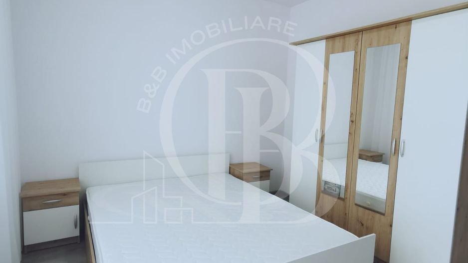 Inchiriere 3 camere Pallady metrou Teclu Parcare Subterana - Poză 9