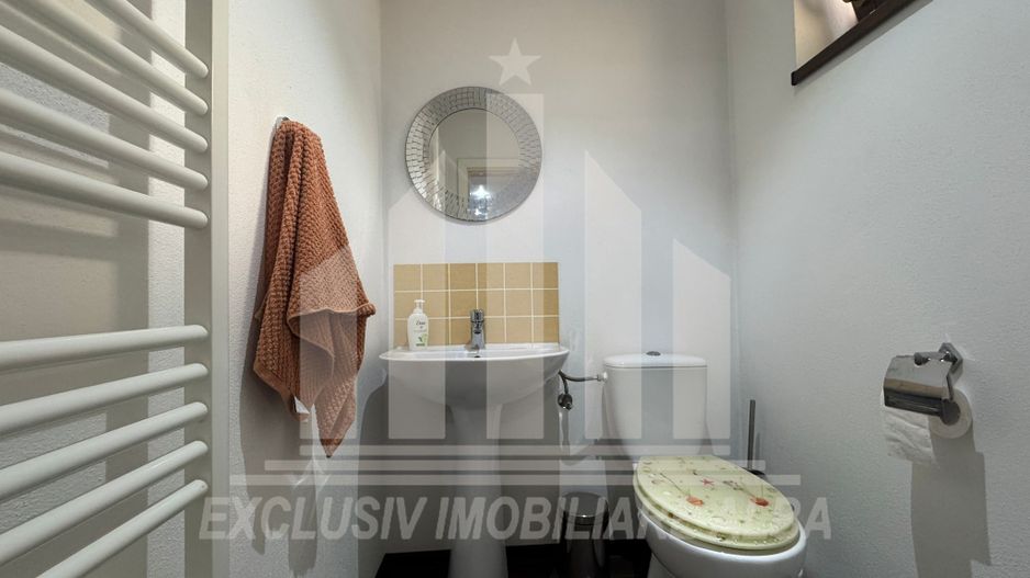 Casa insiruita de vanzare, Cetate - Poză 5