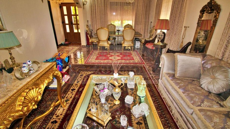 Vilă de vânzare – Valea Adâncă 220.000 EUR - Poză 4