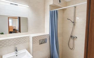 Vânzare apartament 3 camere, 2 băi, parcare, terasă 23 mp, Bună Ziua - Poză 6