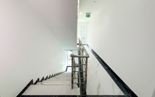 Studio Dublu cu finisaje Premium in Sector 3 - Poză 12