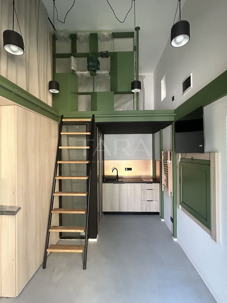 Garsonieră Ultracentrală. Preț competitiv pentru zonă! - Poză 1