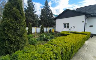 Casa + Teren Generos 1400 MP | Burdujeni – zona Penny - Poză 1