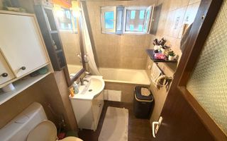 3 camere semidecomandat etaj 3 mobilat utilat - Valea Rosie - 69mp - Poză 8