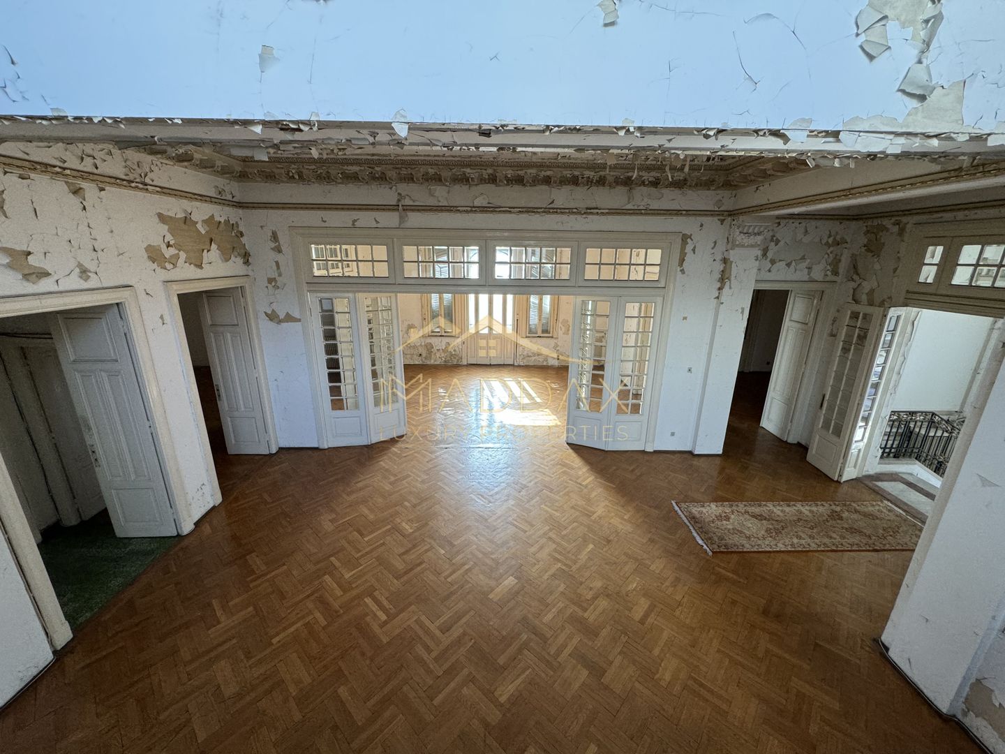 Vila unicat-Piata Romana - Poză 53