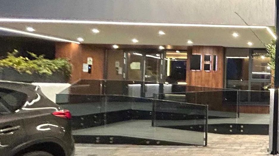 Apartament 3 camere lux Aviatiei Pipera de inchiriat parcare metrou - Poză 7