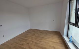 Duplex modern 121 mp utili, 4 camere, curte 315 mp, zonă liniștită - Poză 13