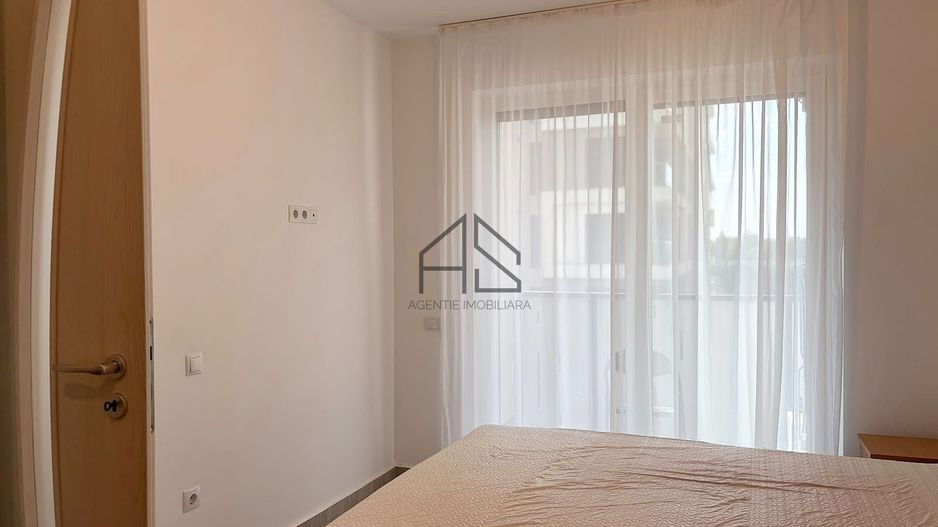 De închiriat | Apartament 2 camere | Ceyrat | Loc de parcare - Poză 3