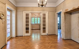 Apartament in vila | 3 camere Dorobanți - Poză 2