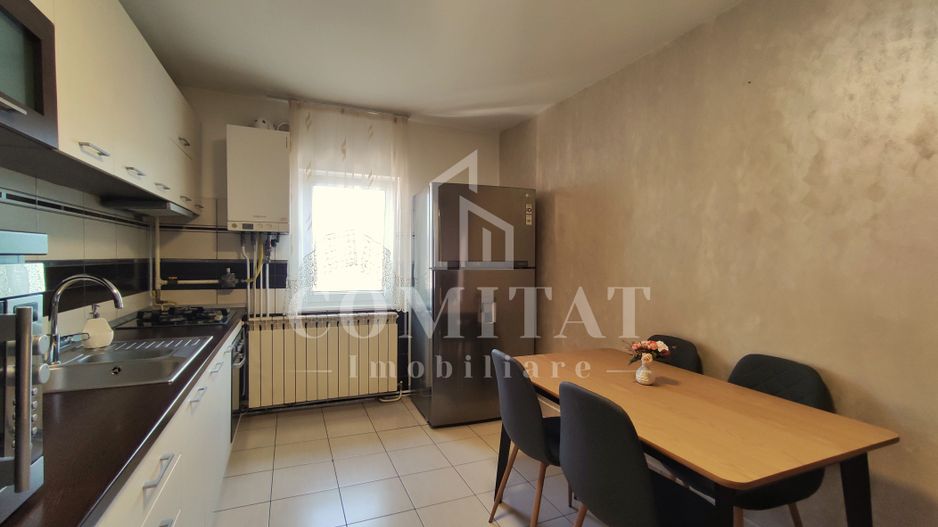 Apartament 2 camere | De inchiriat | Decomandat | Zona Între Lacuri - Poză 9