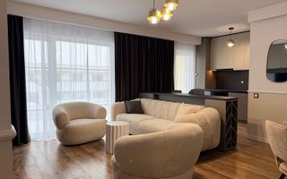 Apartament ultramodern la cheie / terasa 50 mp / Zona  Eroilor - Poză 8
