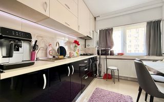 VANZARE 3 CAMERE | CENTRALA PROPRIE | MOBILAT COMPLET - Poză 12