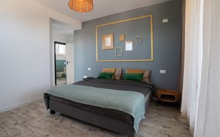 Casă PREMIUM stil mediteranean, lângă Therme București | In Rate - Poză 6