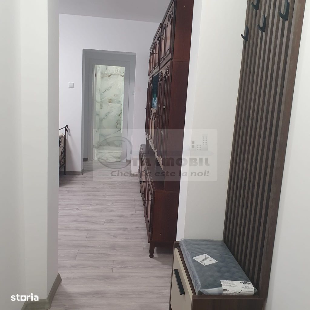 Apartament 2 camere – Renovare completă – Etaj 2/4 – Tătărași, Lidl - Poză 6