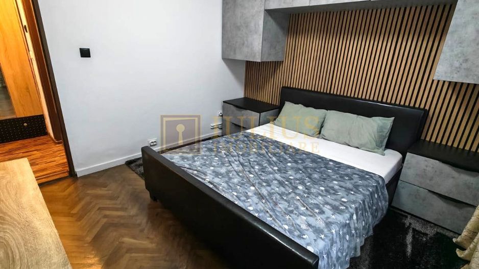 Apartament cu 3 camere in zona Lunei - Poză 5