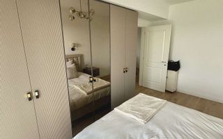 Apartament 3 camere de vanzare mobilat/utilat Pacurari Iasi - Poză 4