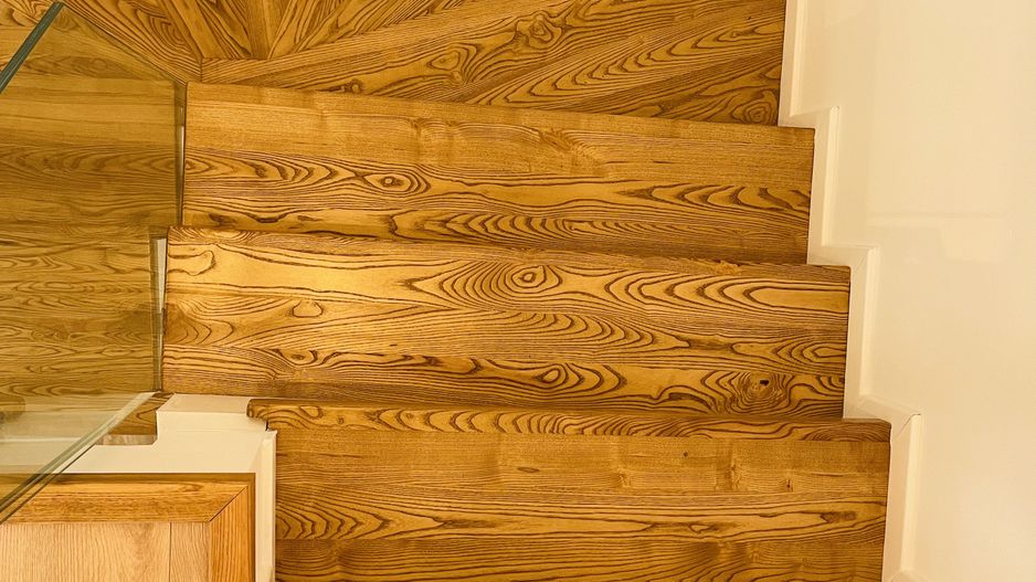 Duplex Ultramodern, impecabil executat | 4 dormitoare & 2 terase - Poză 28