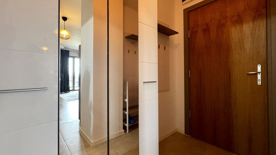 Apartament 2 camere, elegant si modern, Central - Monarch Residence - Poză 10