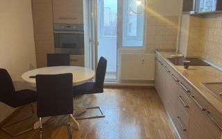 Închiriez  apartament 2 camere Unirii / Goga / Nerva Traian - Poză 4