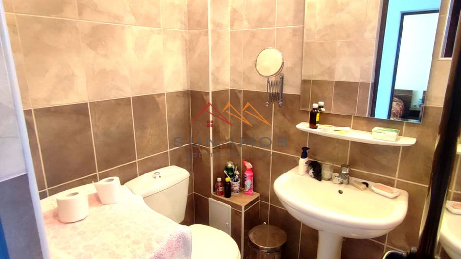 ÎNCHIRIERE PARTER DE VILĂ | ZONA MUSCEL - Poză 9