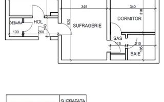 Apartament 2 camere.  Parc Tineretului. Radulescu Motru. Piata Norilor - Poză 4