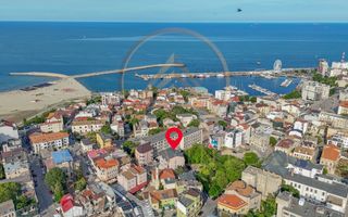 Piata Ovidiu - Hotel Peninsula **** -  D+P+2E+M+Pod circulabil. - Poză 95