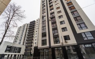 Vânzare, apartament, 2 camerem str. Alecu Russo, Rîșcani - Poză 33