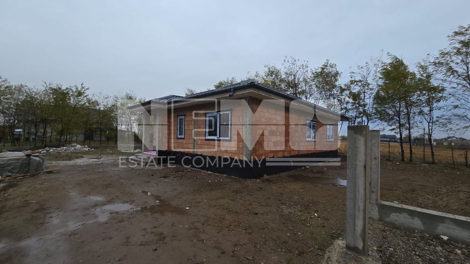 Casa de Vanzare 7 Ari teren I Suceava/Moara Nica I 175.000 Euro - Poză 5