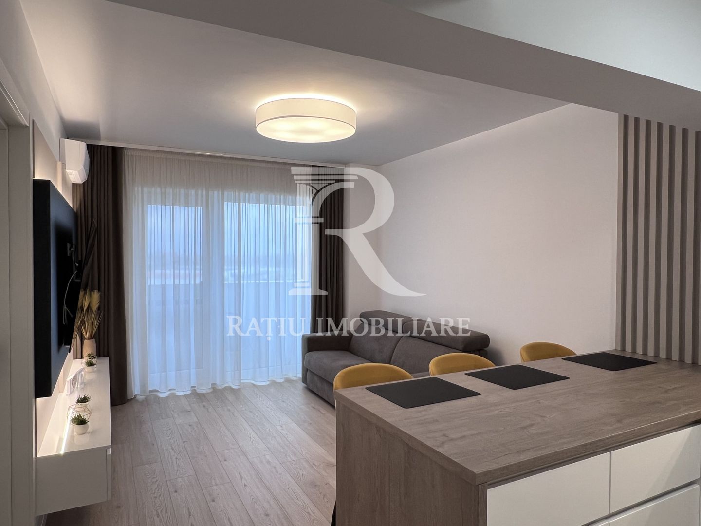 Apartament Premium cu 2 camere | Prima Green | Nufarul | Oradea - Poză 2