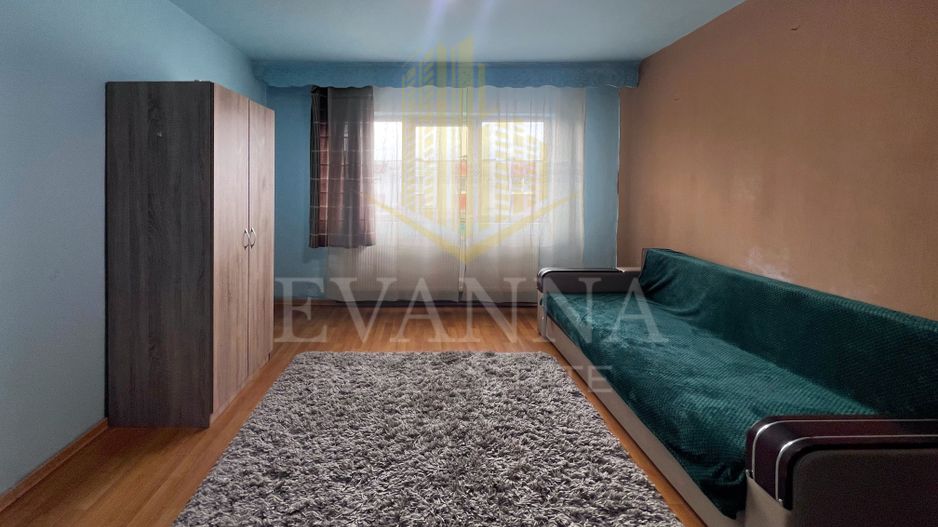 De vanzare 2 camere decomandate , 50 mp -Zona Garii. - Poză 2