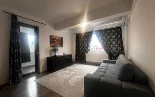 Soseaua Berceni Ap 3 camere mobilat cu parcare - Poză 12
