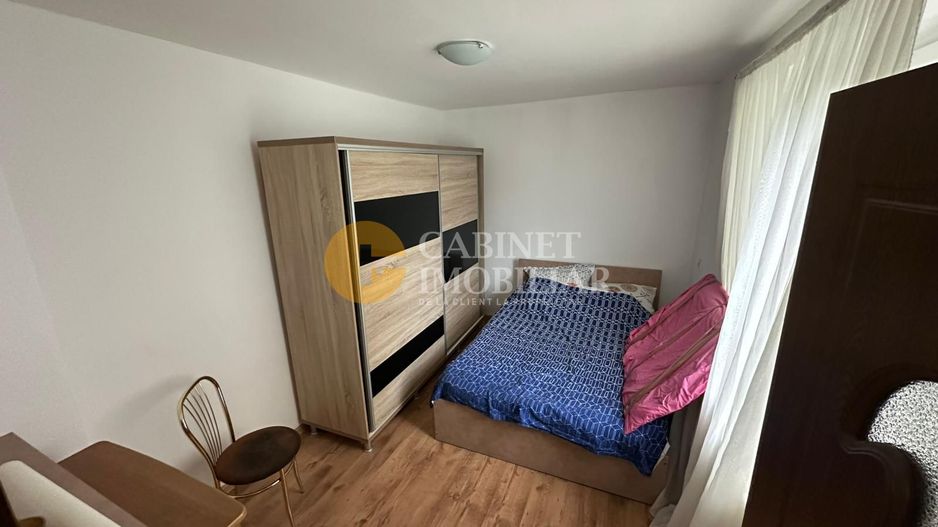 Apartament 2 camere-Pacurari, ZONA Petru Poni - Poză 1