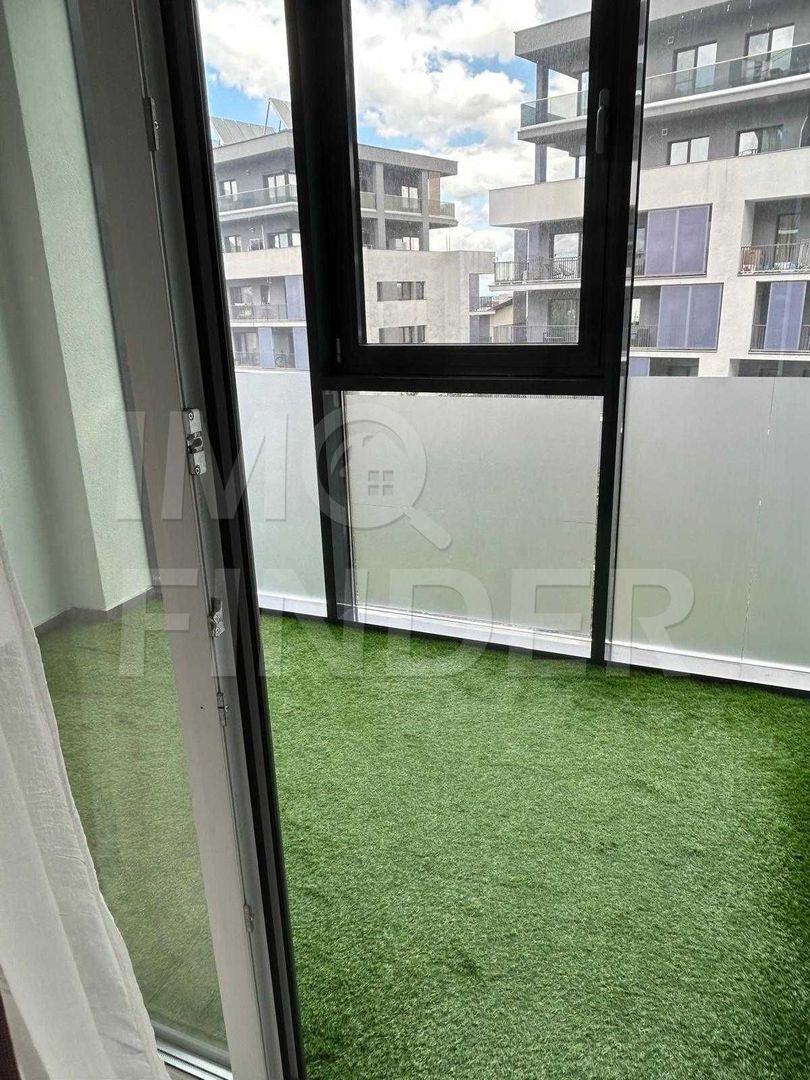 Apartament cu 2 camere în Sophia Residence - Poză 6
